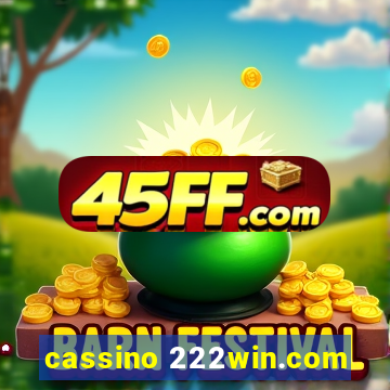 cassino 222win.com